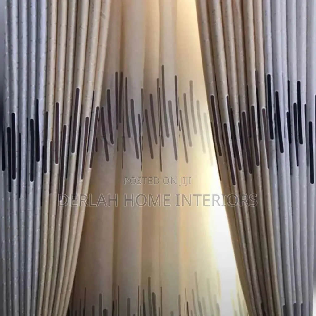 Low Price Curtains( Each Fabric Meter)