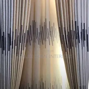 Low Price Curtains( Each Fabric Meter)
