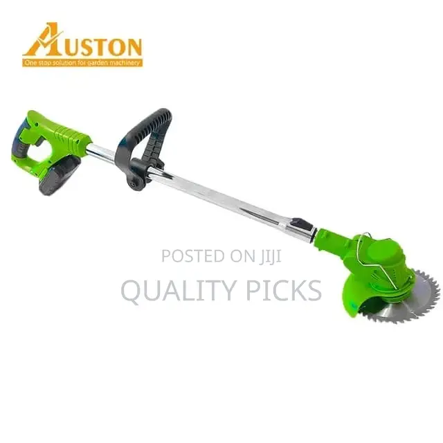 Electric Grass Trimmer