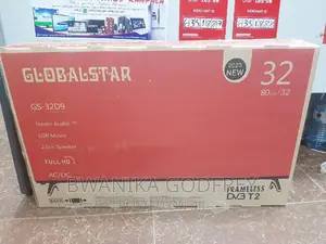 Global Star 32 Tv
