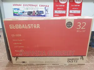 Global Star 32 Tv