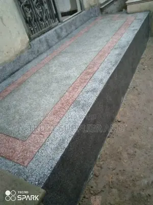 Terrazzo Done in Bona
