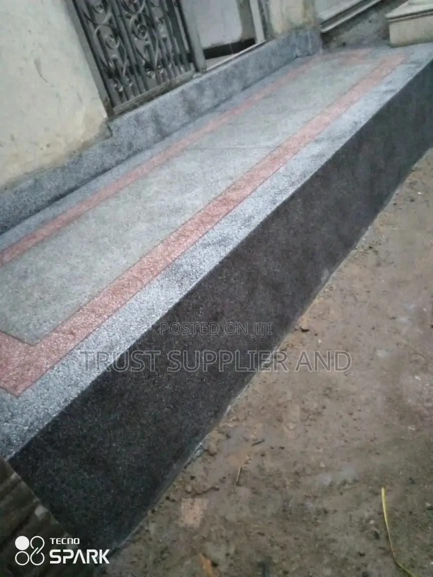 Terrazzo Done in Bona