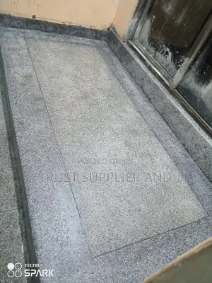 Terrazzo Done in Bona