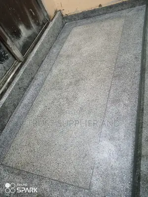 Terrazzo Done in Bona