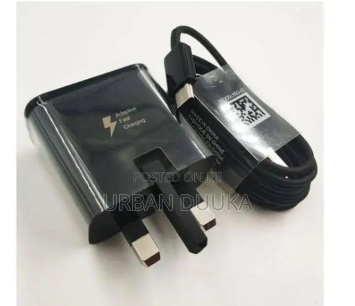 Samsung Fast Chargers
