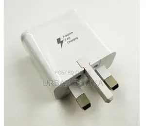 Samsung Fast Chargers