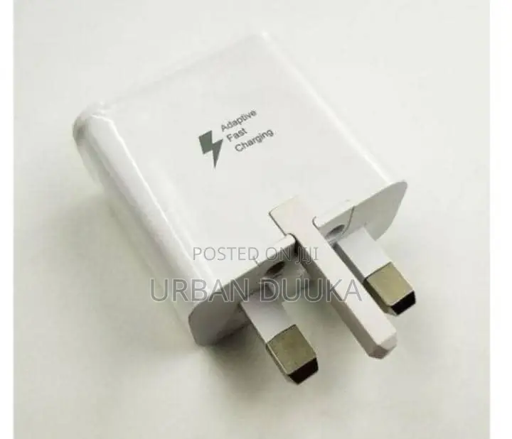 Samsung Fast Chargers
