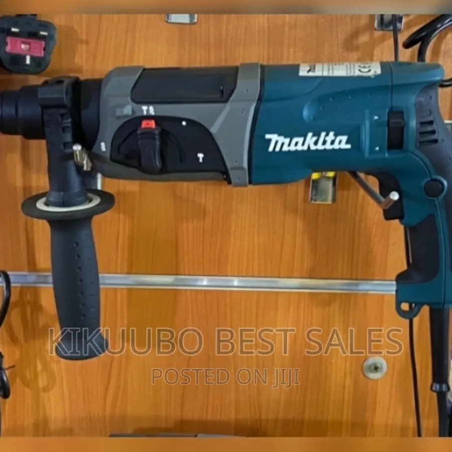 Makita Hammer Drill