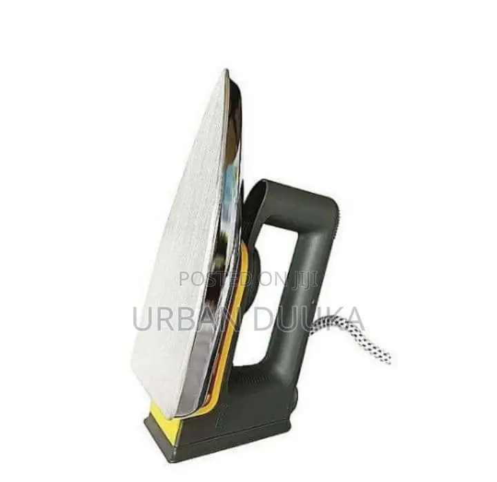 Phillips Dry Flat Iron