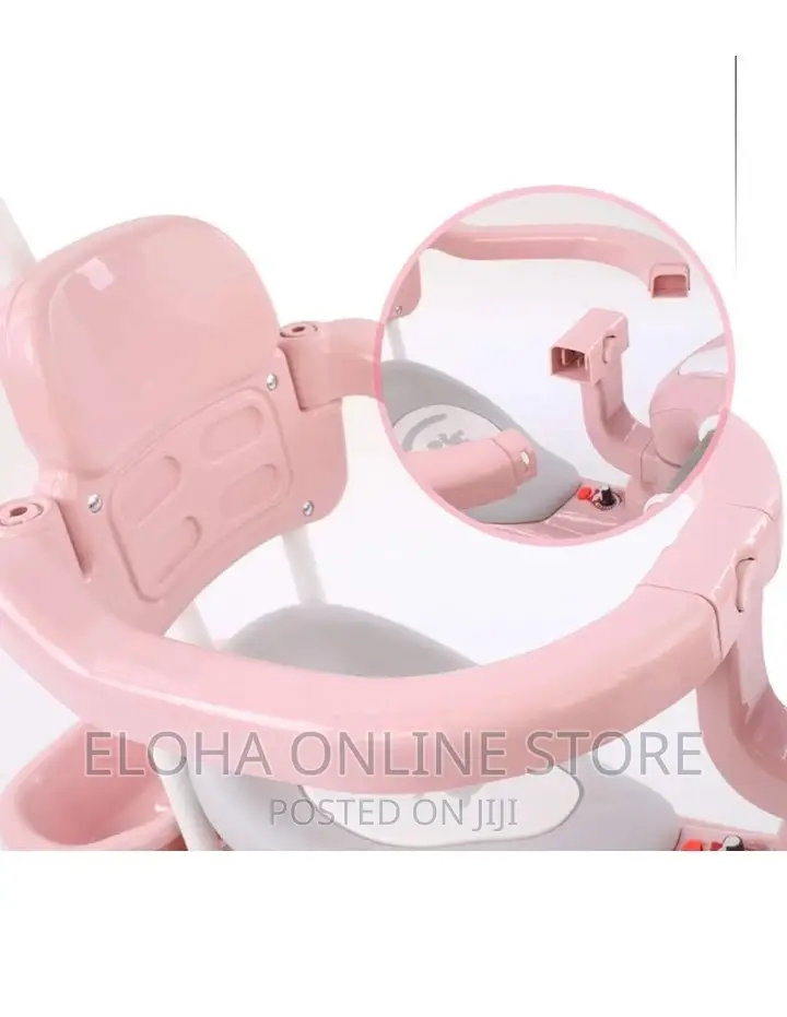 Kids Musical Tricycle