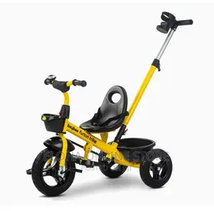 Kids Tricycle