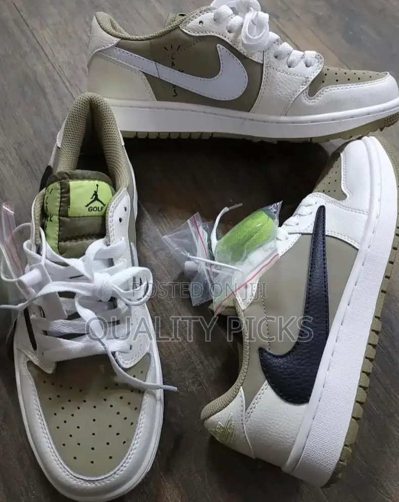 Joydan Golf Shoe