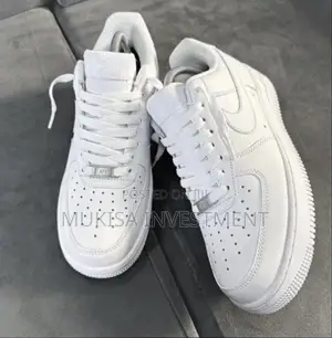 Photo - Air Force Shoe