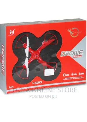 High Quality Mini Quadrotor Kids RC Drone