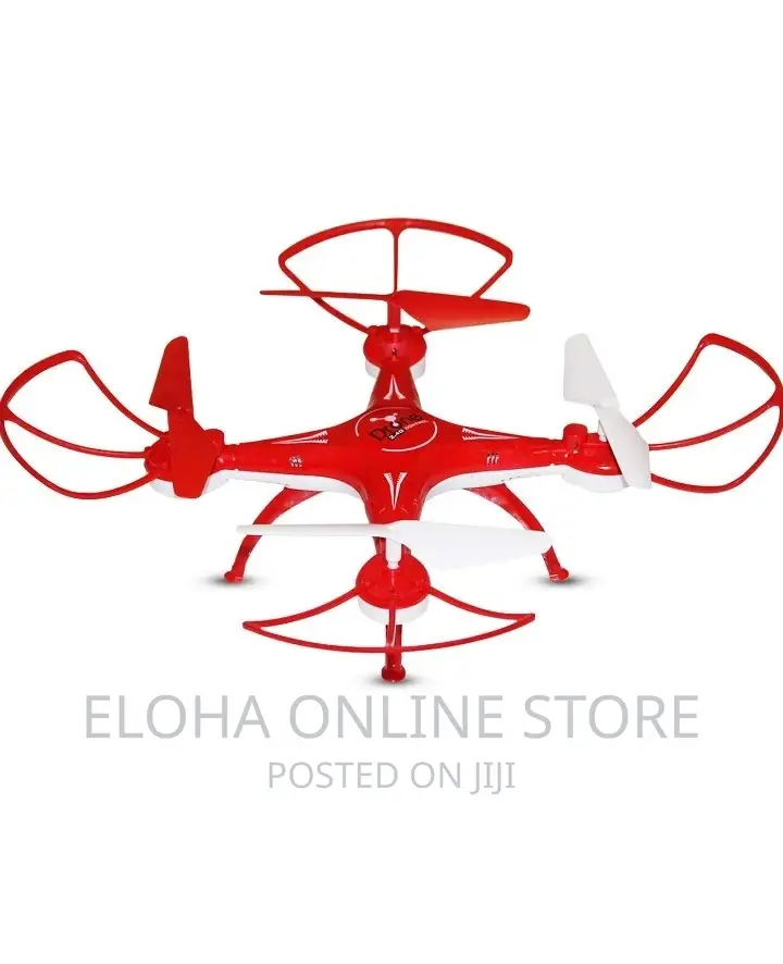 High Quality Mini Quadrotor Kids RC Drone