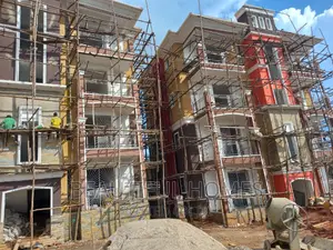 Furnished 2bdrm Apartment in Mutungo, Nakawa for sale