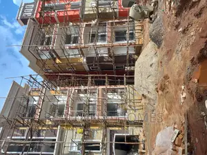 Furnished 2bdrm Apartment in Mutungo, Nakawa for sale