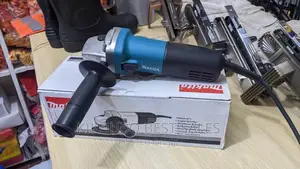 Makita Grinder ( Baby Grinder)