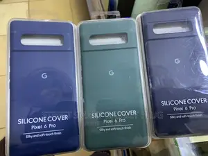 Google Pixel 6A Cases