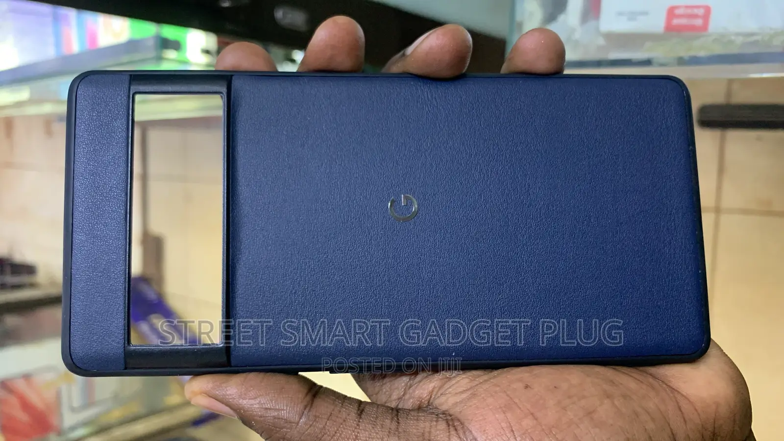 Google Pixel 6A Cases