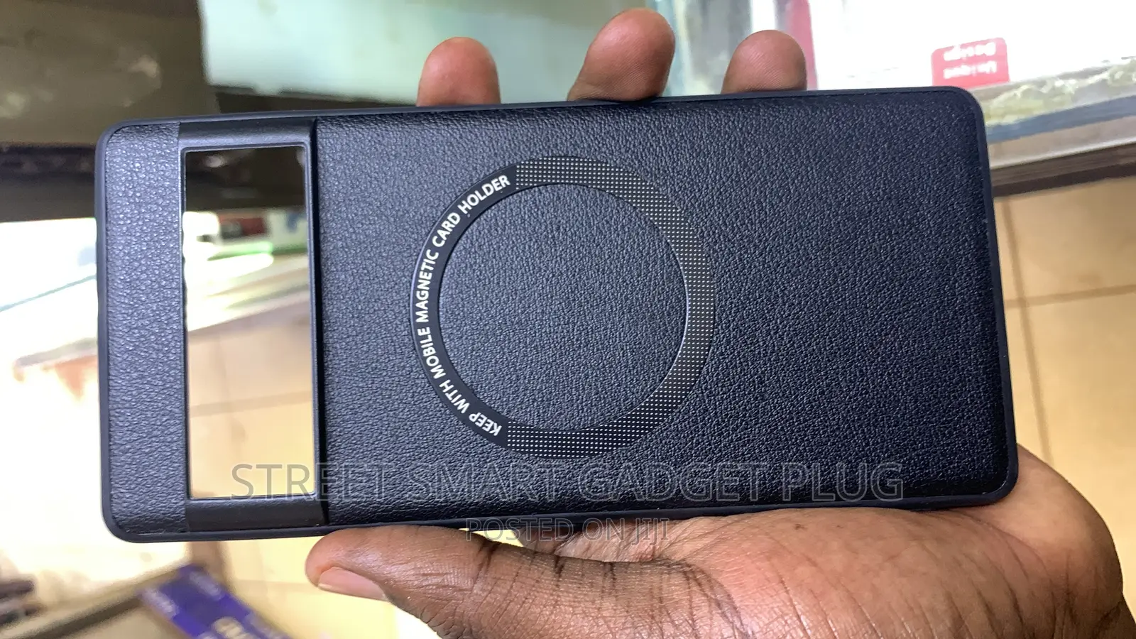 Google Pixel 6A Cases