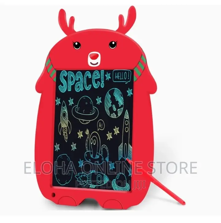 Kids LCD Writing Tablet