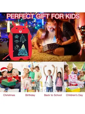 Kids LCD Writing Tablet