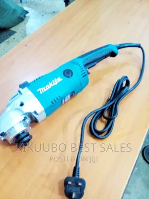 Makita Angle Grinder