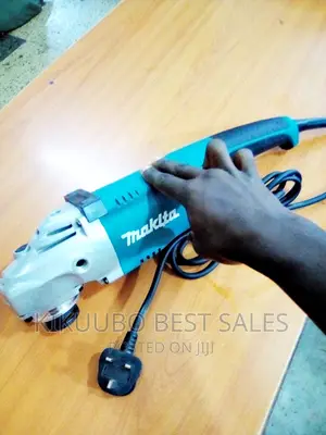 Makita Angle Grinder