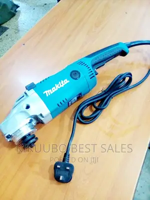 Makita Angle Grinder