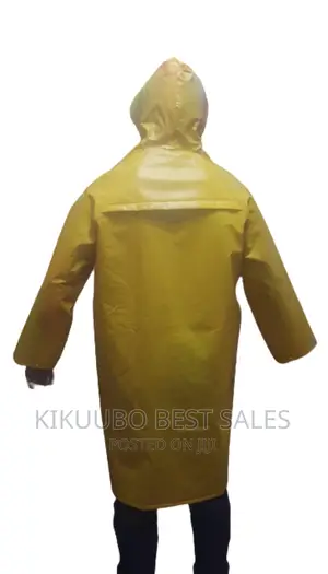 Rain Coat (Raincoats)