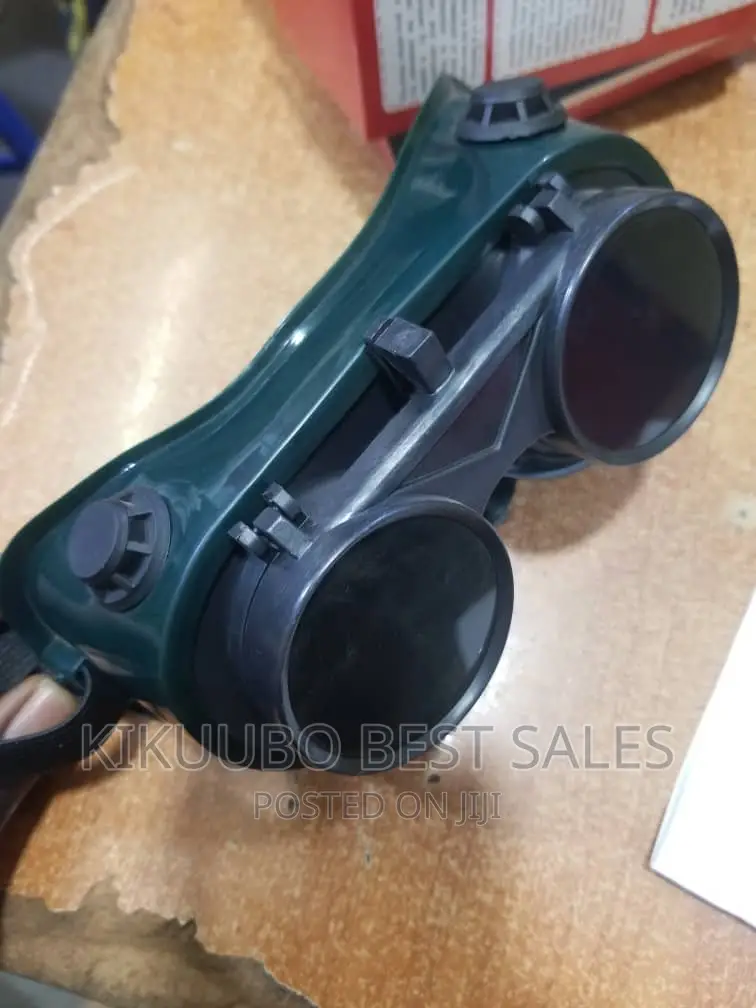 Welding Goggles