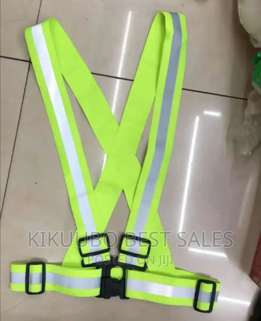 Reflector Belts