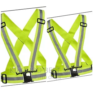 Reflector Belts