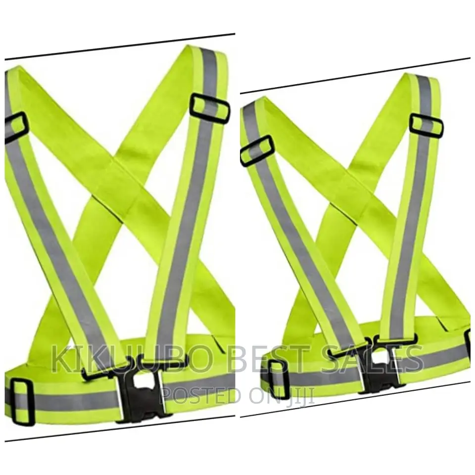 Reflector Belts
