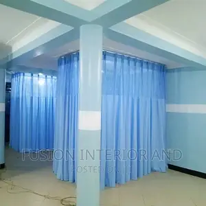 Hospital Curtains
