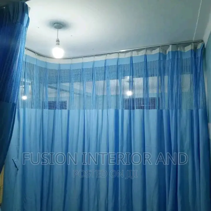 Hospital Curtains