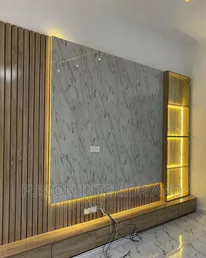 Wall Pannels and Marble Sheets