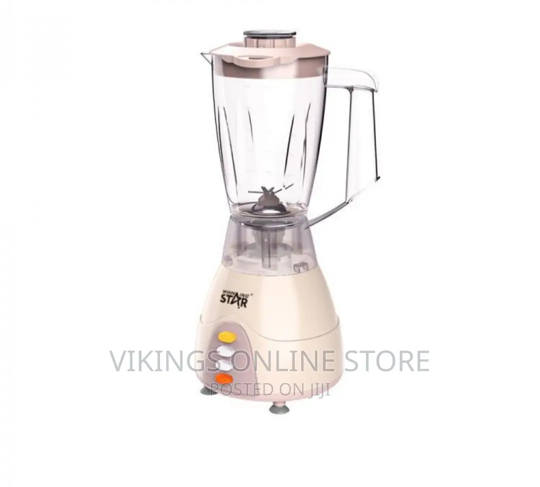2 in 1 Multifunctional Juicer Blender