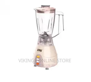 2 in 1 Multifunctional Juicer Blender