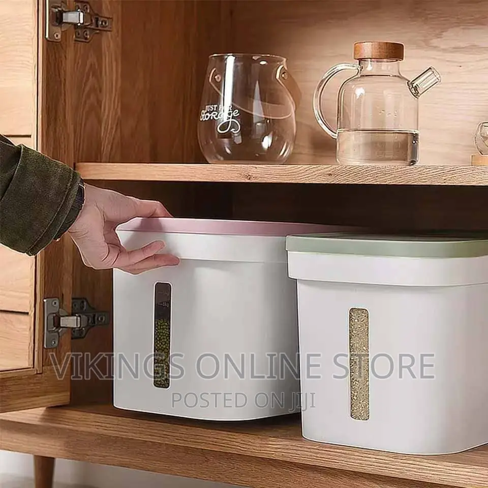 1pc Storage Container