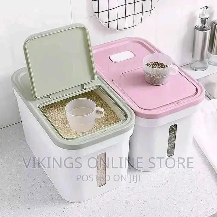 1pc Storage Container