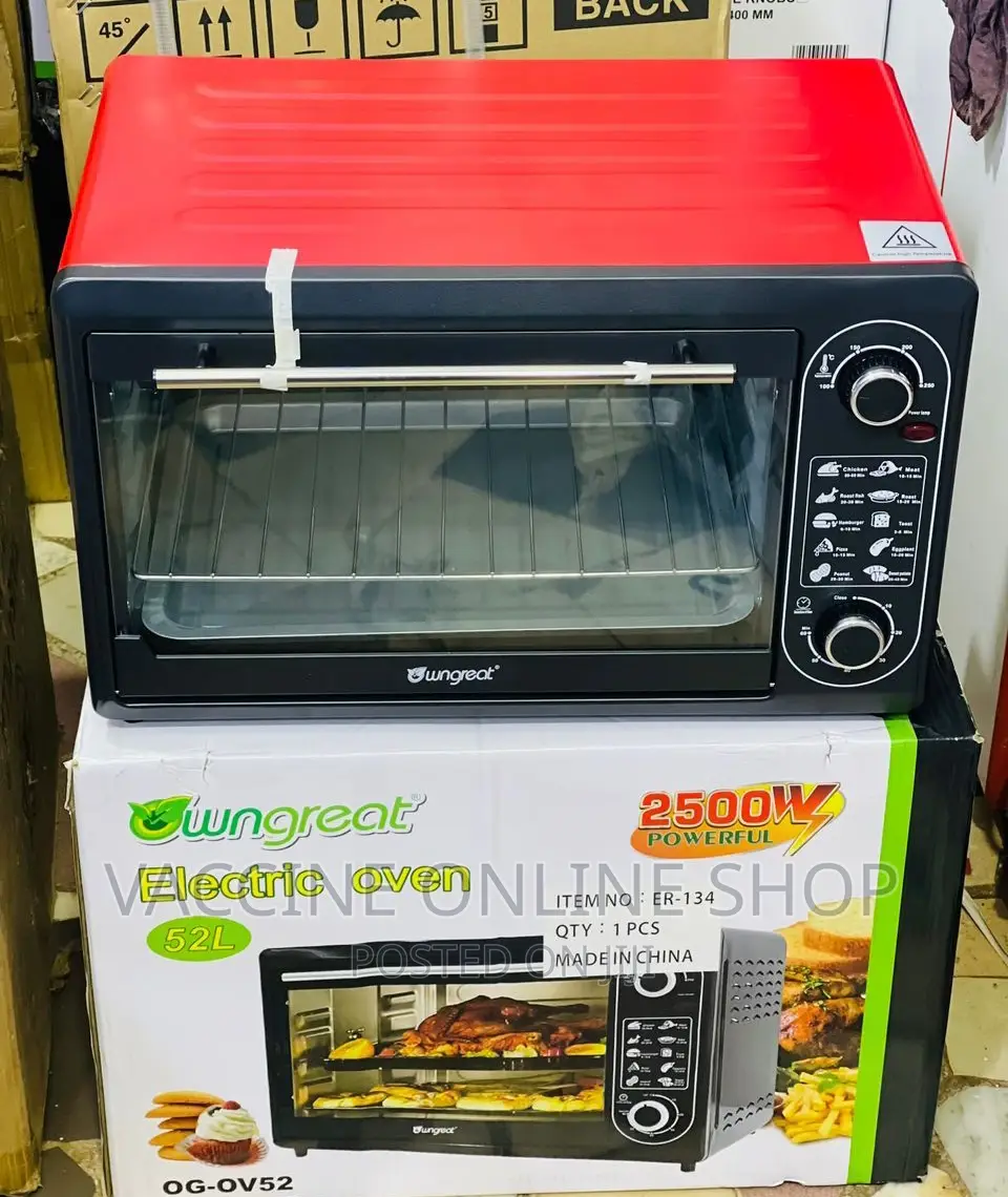 Owngreat Oven 52l/ Owngreat Oven 52L