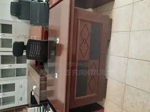 It's a Durable Table With Chair Very Nice