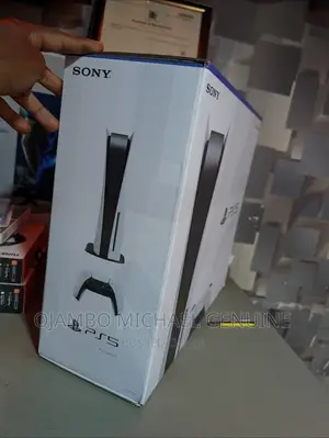 Play Station 5