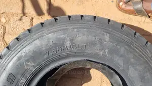 750r16 All Position Tyre