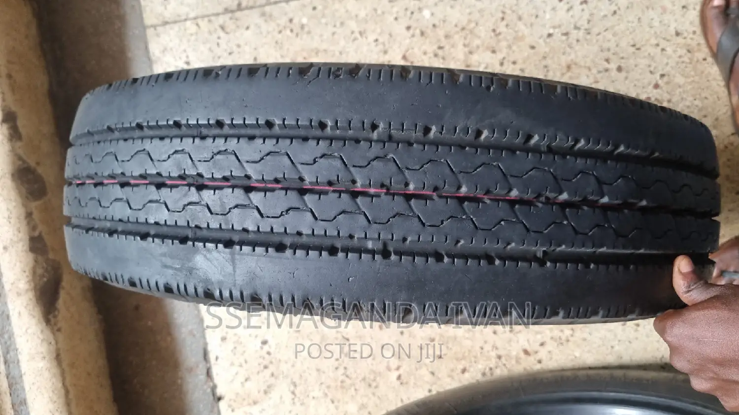 195/70r15.5 Bridgestone Foreign Used