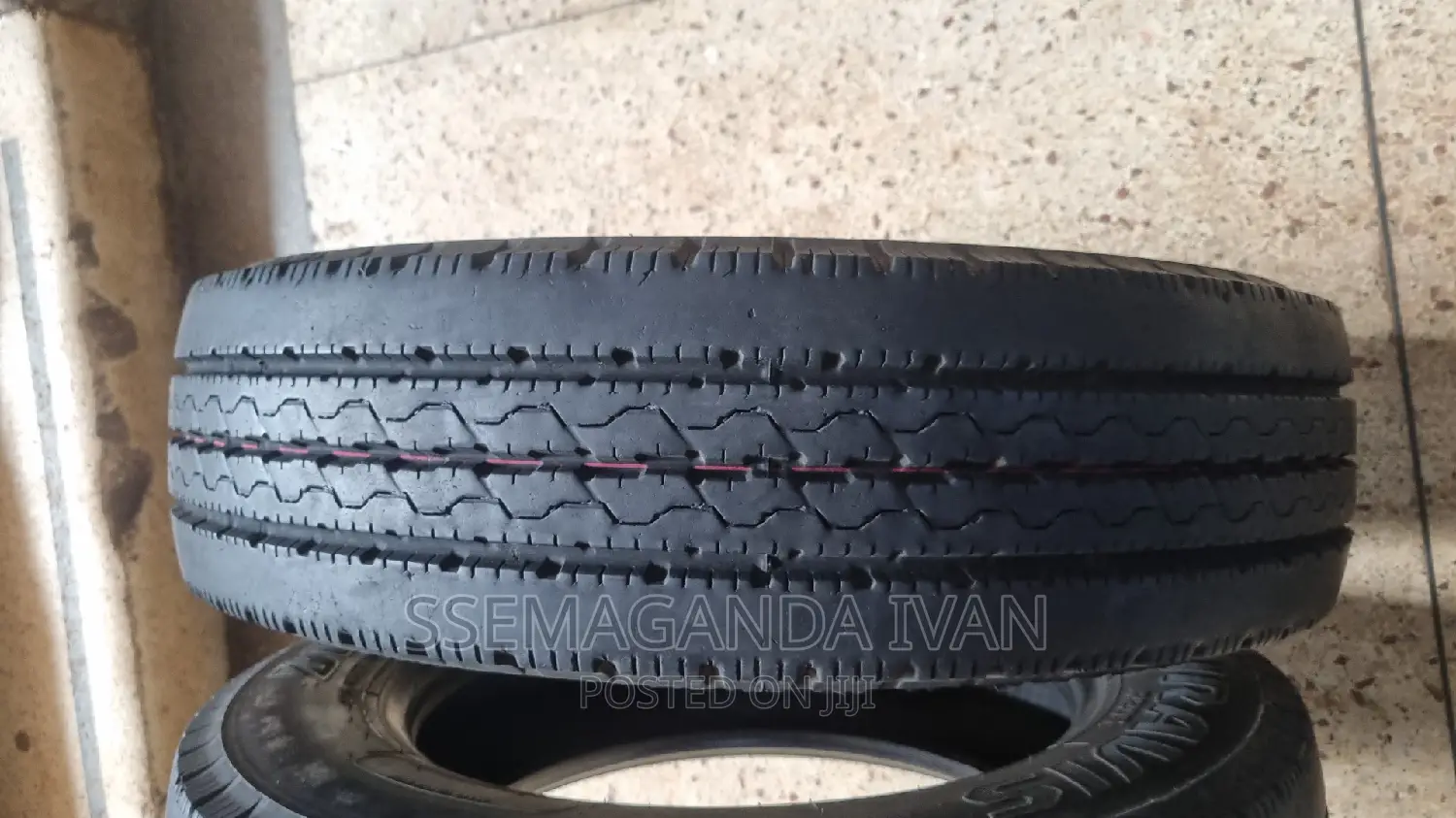 195/70r15.5 Bridgestone Foreign Used