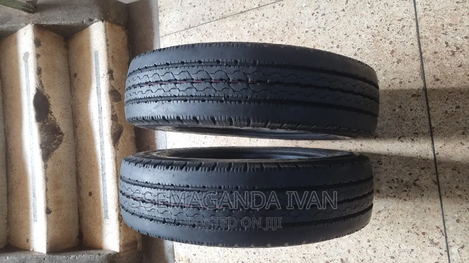 195/70r15.5 Bridgestone Foreign Used
